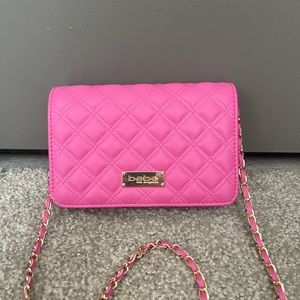 BeBe crossbody